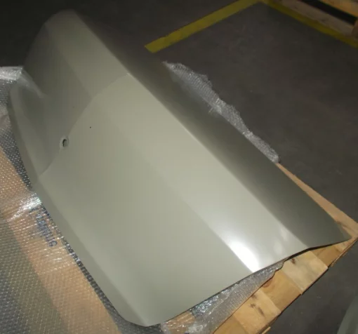 Кришка багажника 52035106