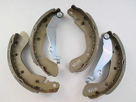 Колодки гальмівні задні Profit 94564513