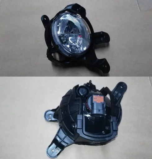 Фара протитуманна права 95214450