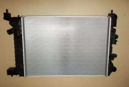 Радіатор охолодження МТ 95460093