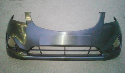 Бампер передній 96687021