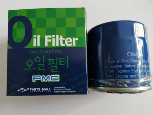 Фильтр масляный PMC 96985730