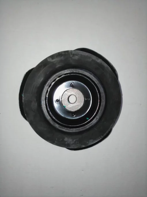 Опора передньої стійки 10046416