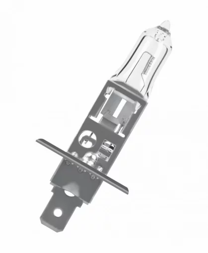 Автолампа галогенова 55W P14,5S H1 N448