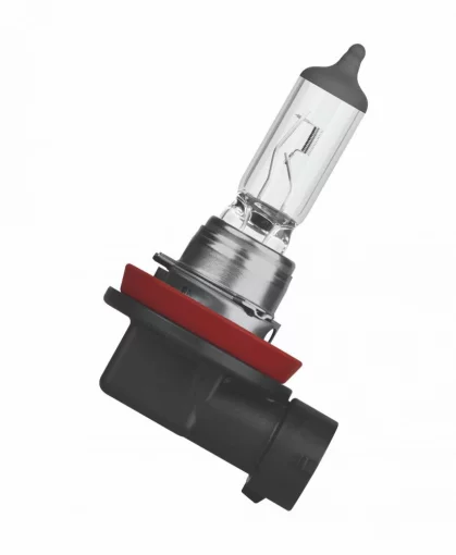 Автолампа галогеновая 35W PGJ19-1 H8 N708