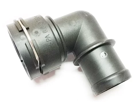 Конектор шланга охолодження 10000528