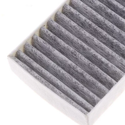 Фильтр салона (Угольный) 10002061