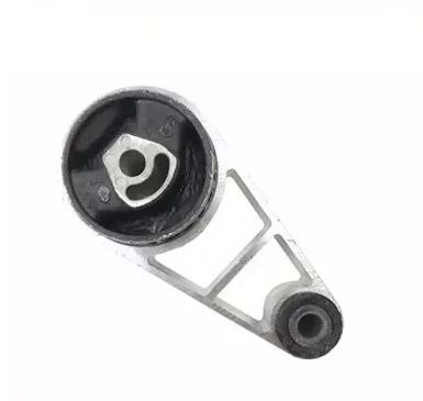 Подушка двигателя нижняя 10007916