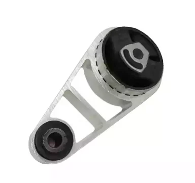 Подушка двигателя нижняя 10007916