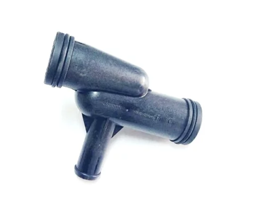 Трійник системи охолодження 10009997