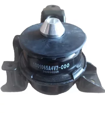 Опора двигуна права 1001065A4V7-C00