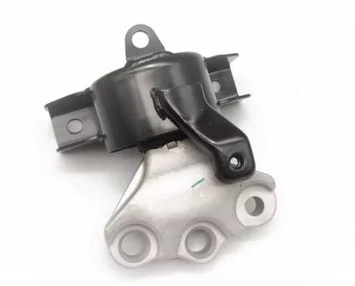 Опора двигателя левая 1001150-EY