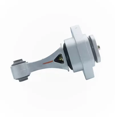 Опора двигателя нижняя задняя 1001165-EY