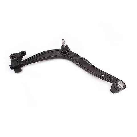 Рычаг передней подвески нижний левый 10013214
