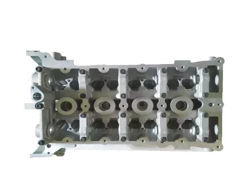 Головка блока цилиндров 1.5 L 10020763/10067773/10066607