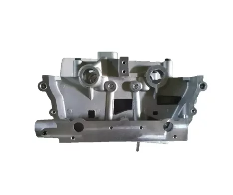 Головка блока цилиндров 1.5 L 10020763/10067773/10066607