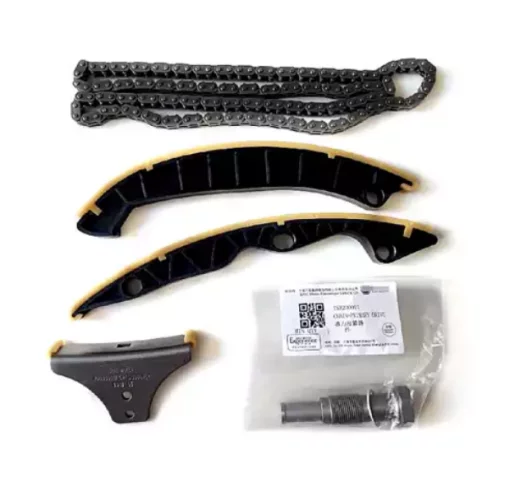 Набор ГРМ 5 елементів Оригінал 10025619