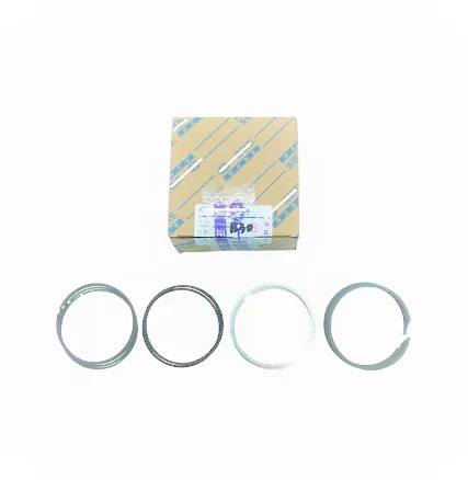 Поршневі кільця 1004050-26L