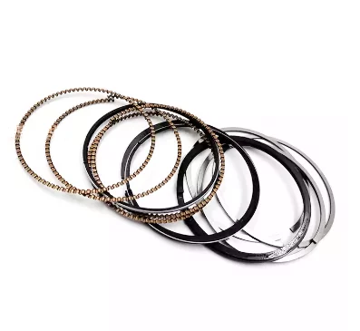 Кольца поршневые к-т 10046260