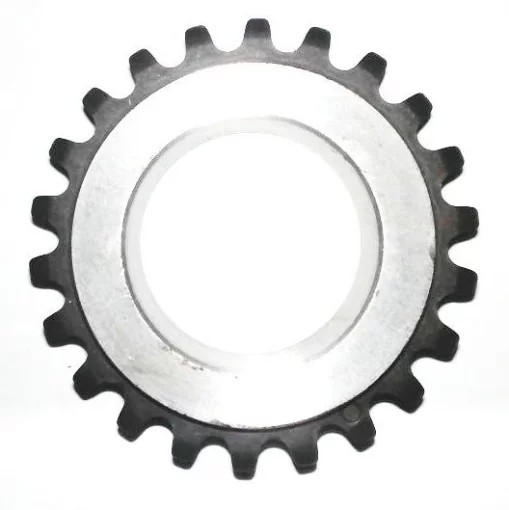 Зірочка ланцюга насоса масляного 10049206