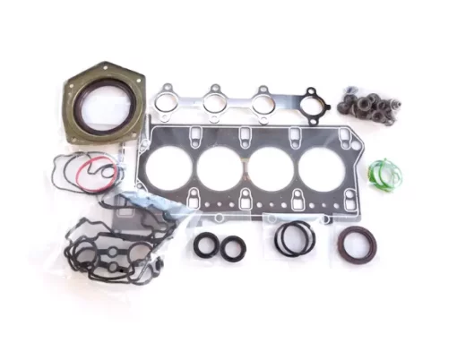 Набор прокладок (ГБЦ Паронит) 10049940