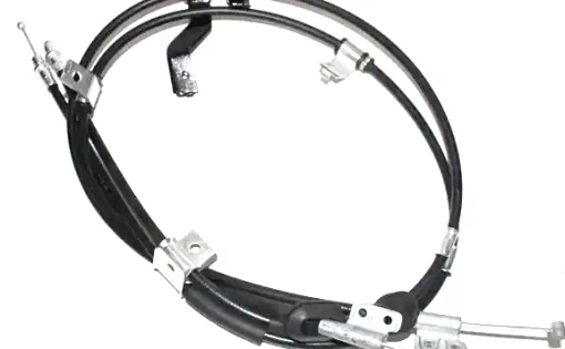 Трос ручного гальма 10059634/10059635