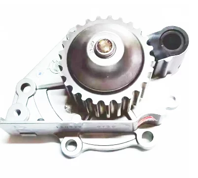 Водяний насос (Помпа) Z=25 10062539