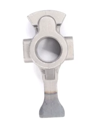 Бігунок вибору передач (роботизована кпп) 10064906