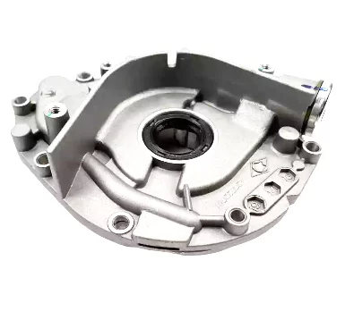 Масляный насос 10068295/LPF000030