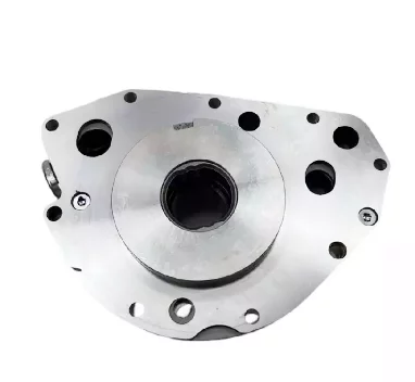 Масляный насос 10068295/LPF000030