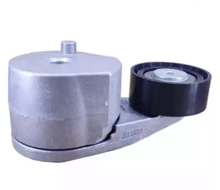 Ролик ременя генератора натяжний 10071696