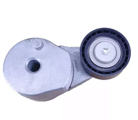 Ролик ременя генератора натяжний 10071696