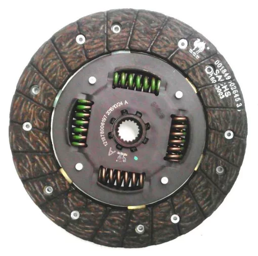 Диск сцепления 10086118