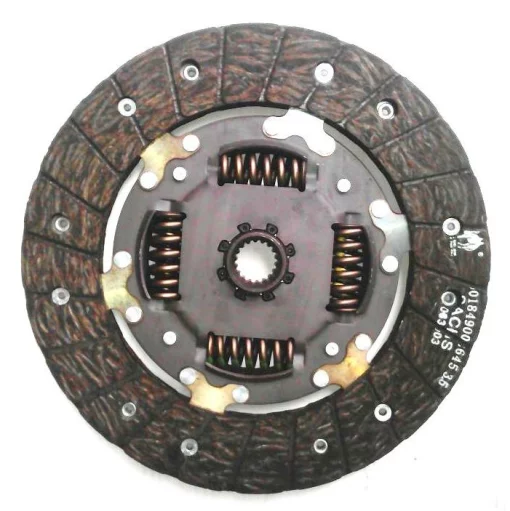 Диск сцепления 10086118