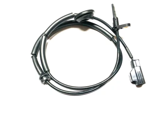 Датчик ABS передній 10100429