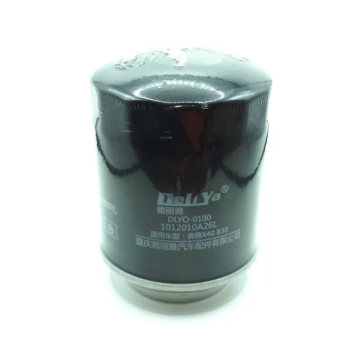 Фильтр масла DeLiYa 1012010A26L