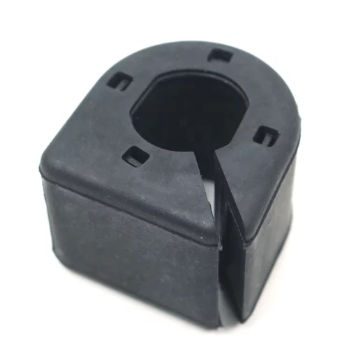 Втулка стабилизатора переднего 10227886