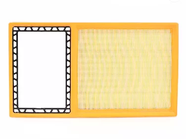 Фільтр повітряний 10334315/10365255