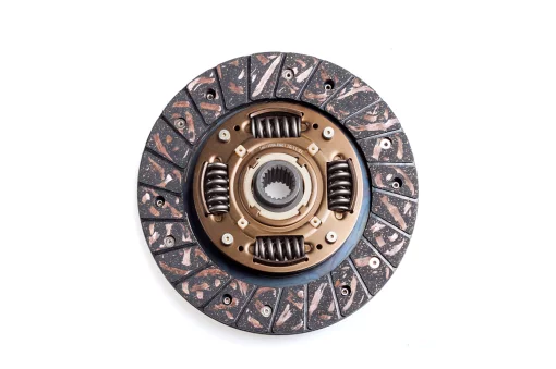 Диск зчеплення 1601200-EG01-B1