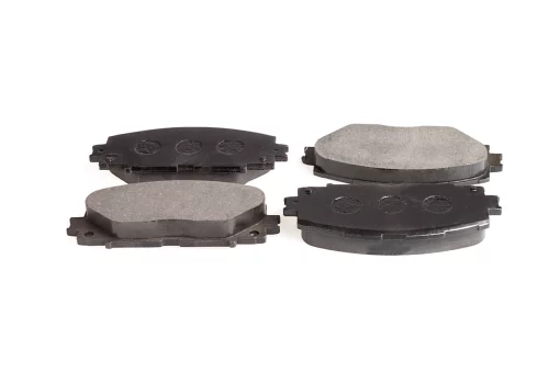 Колодки гальмівні передні 3501140-G08