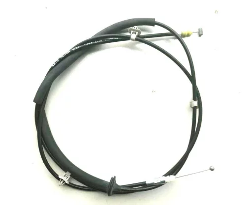 Трос відкриття капота 50011947