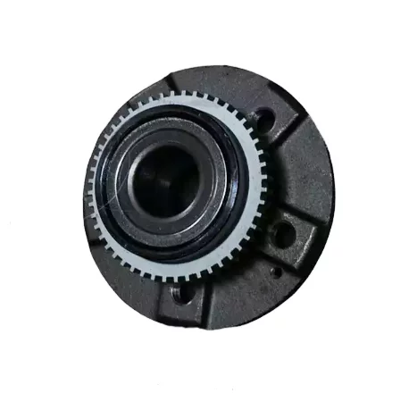 Ступица заднего колеса 50015650