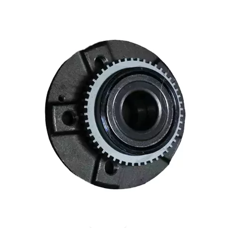 Ступица заднего колеса 50015650