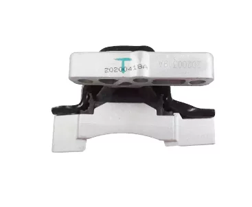 Подушка двигуна передня права MT/АТ 10073213/50015720