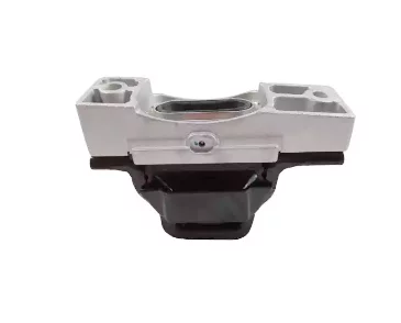 Подушка двигуна передня права MT/АТ 10073213/50015720