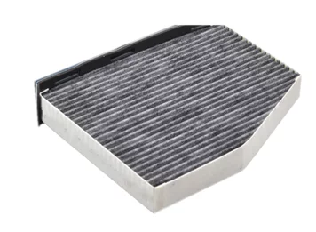 Фильтр салона Угольный 8107040EY