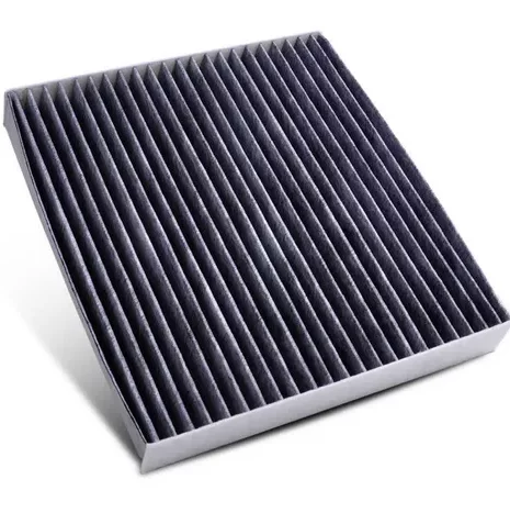Фільтр салону Вугільний 8114010U8520