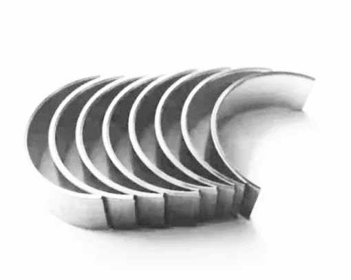 Вкладиш шатуна (комплект) BRG200003