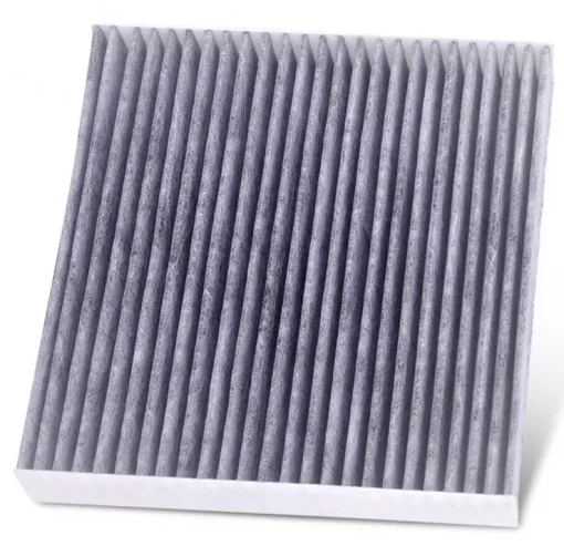 Фільтр салону Вугільний EF832001/10170262