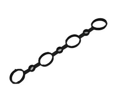 Сальники свечных колодцев GKT200029